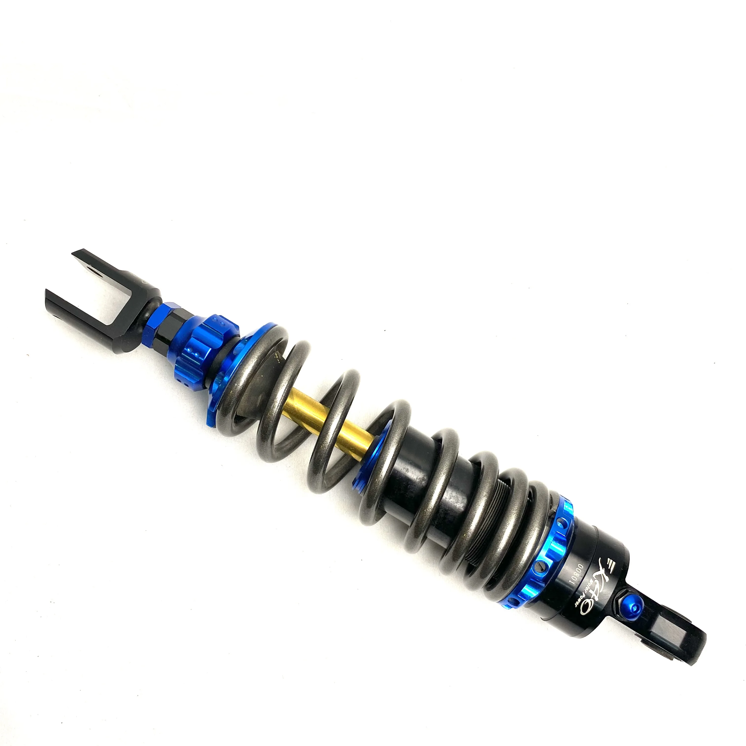 Hot-selling Adjustable KAO CNC OEM ODM Oldham nitrogen hydraulic adjustable shock absorber