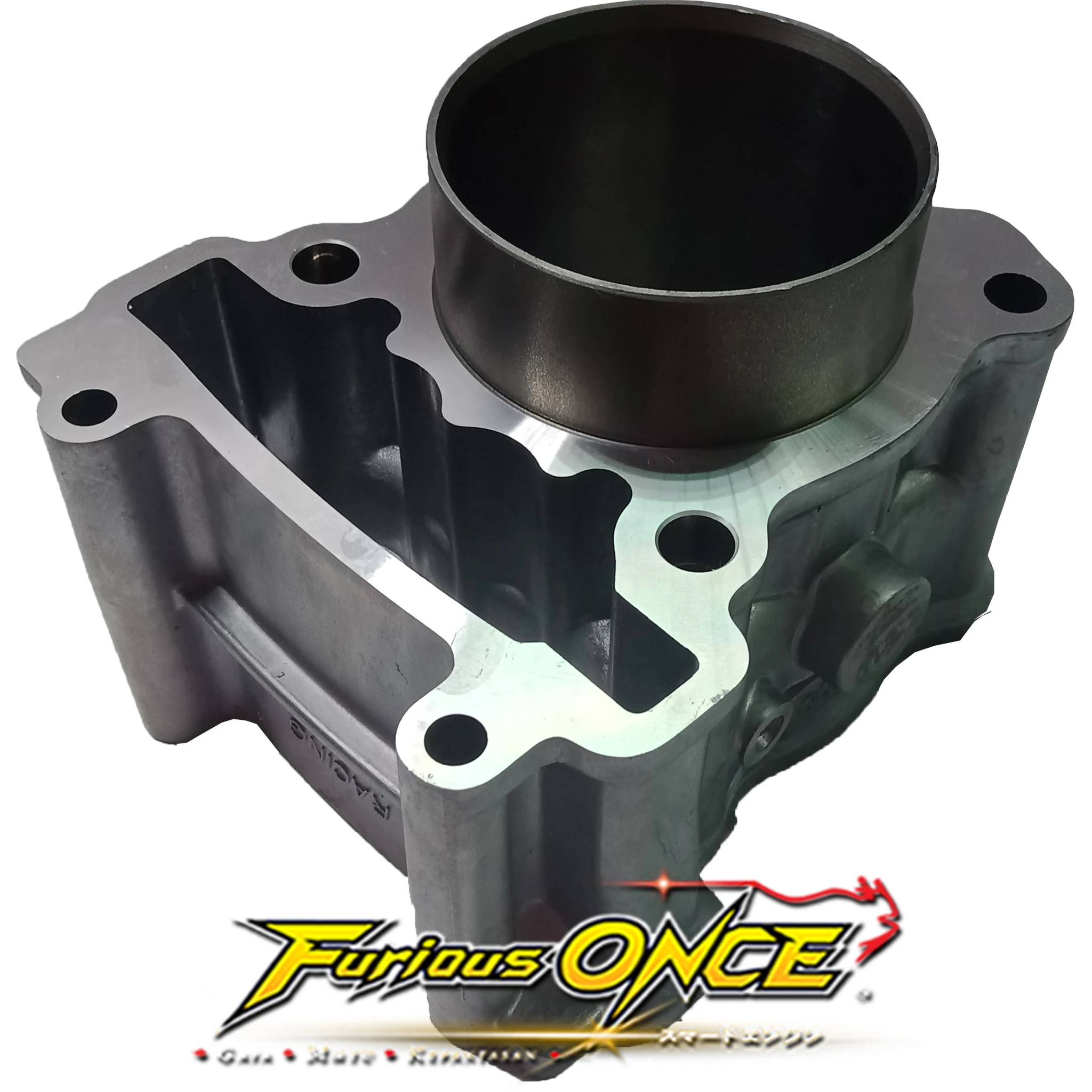 LC135 SNIPER135 SPARK 135 JUPITER MX135 Std 57mm 60mm 61mm 62mm 63mm 65mm Motorcycle Racing Modified Cylinder Block