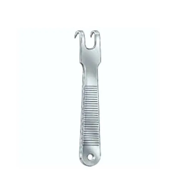 KILNER Alar Hooklet, sharp, Length 8 cm