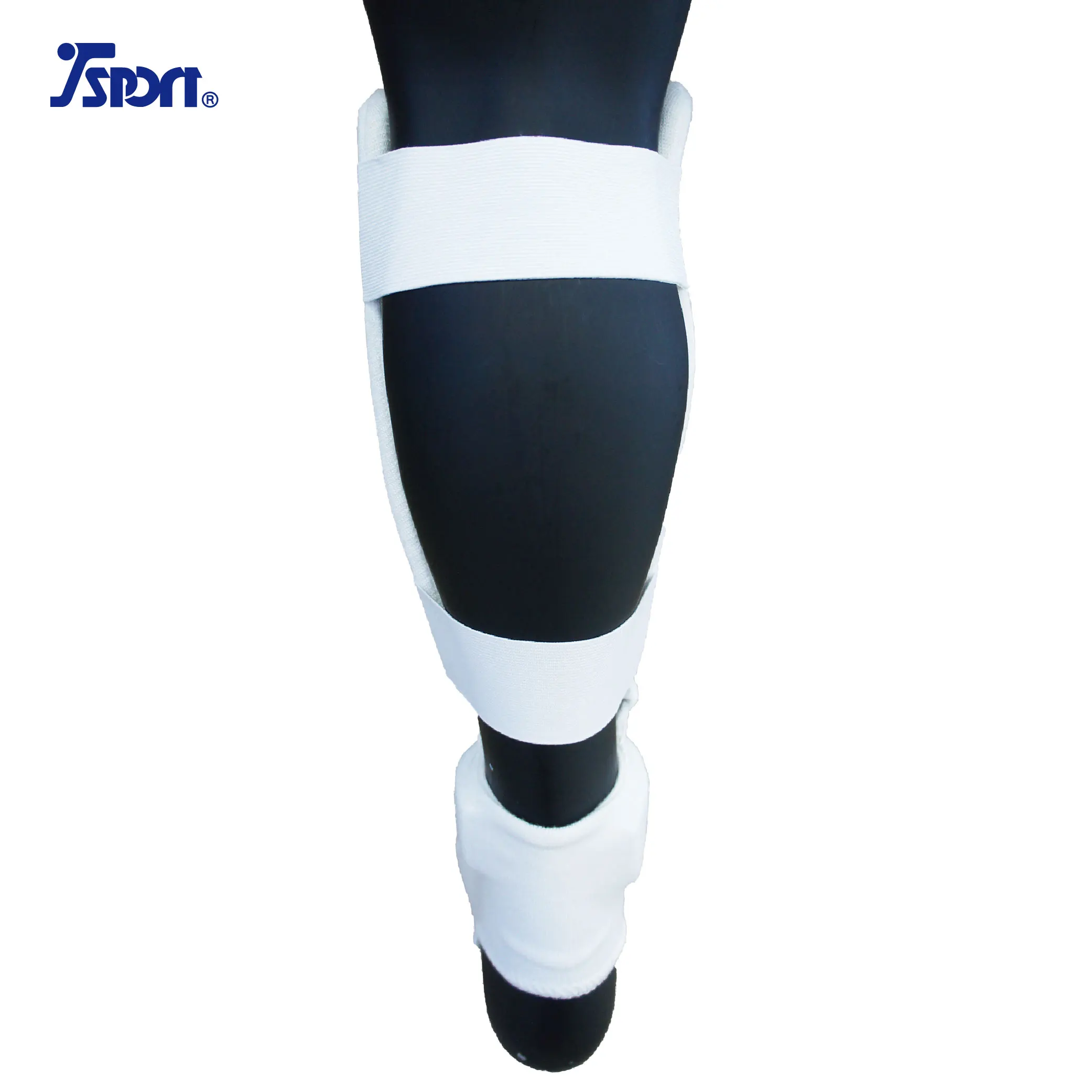 Shin Instep Pad Ankle Support Martial Arts Wear