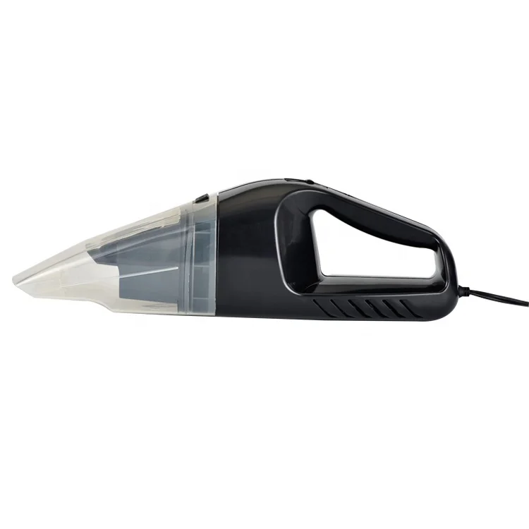 Dry hand held ash vacuum cleaner