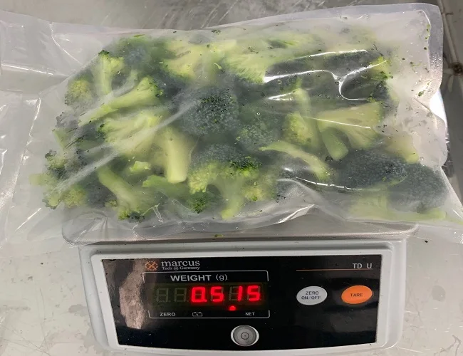 
Supplying frozen broccoli from Vietnam with best price_Vikafoods (+84983028718). 