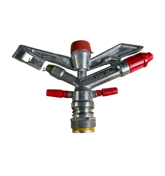 High Pressure Water Irrigation System Agricultural Water Sprinklers Centrifugal Pump From Vietnam Best Supplier