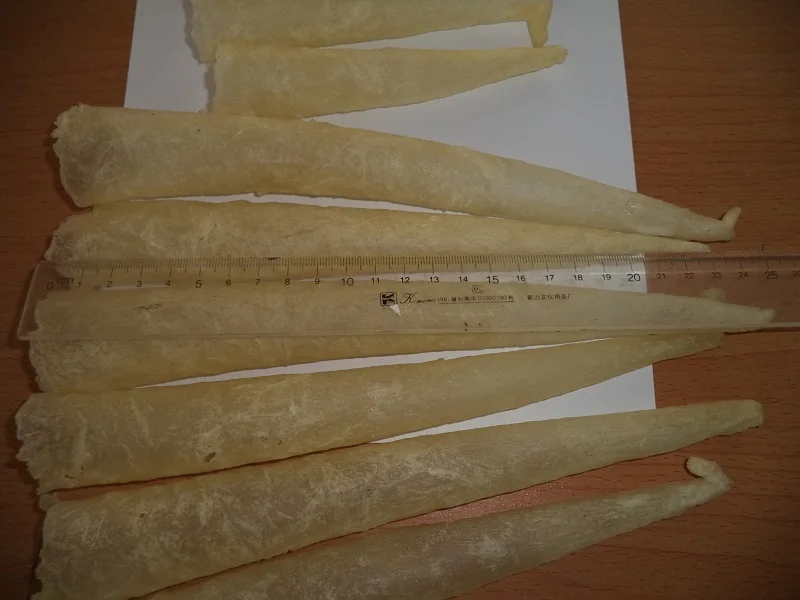 Сушеная рыба MAW/кошачья MAW/ BASA MAW для