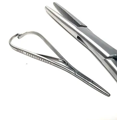 
F_G BRAND Mathieu Pliers 7