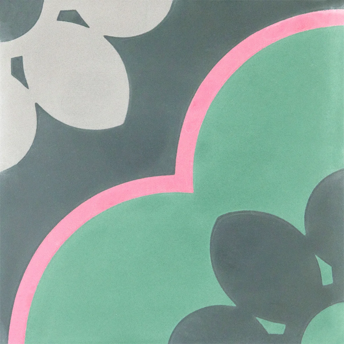 Indoor encaustic cement tiles - cheap - high quality -  alibaba from Viettiles manufacture