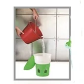 2201 Easy Refill Pigeon Drinker