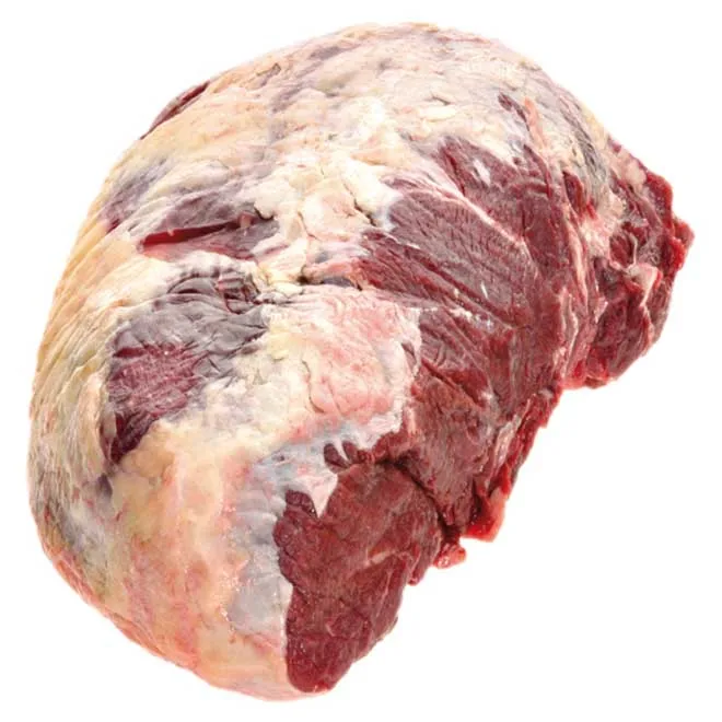 
FROZEN chuck tender BEEF 