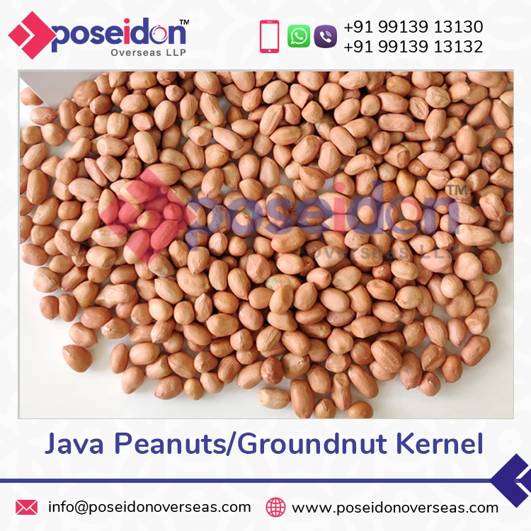 Ядра арахиса Java/арахиса необработанного типа от надежного экспортера