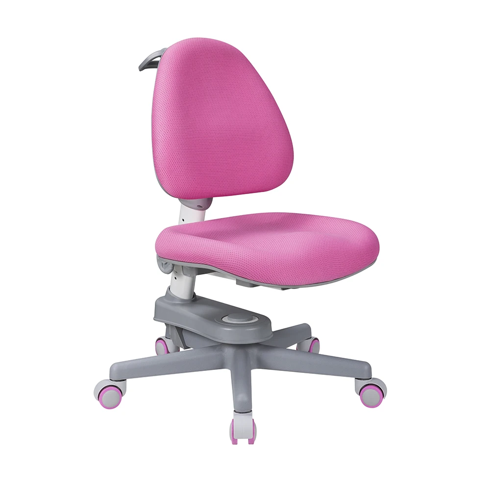Mid-Back Ergonomic Adjustable Children Study Chair