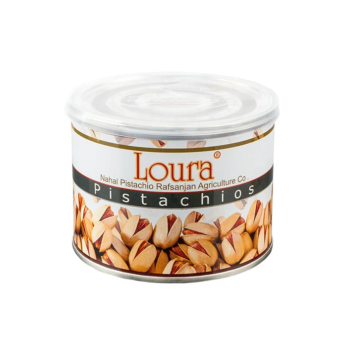 
Mazzex Loura Roasted Persian Pistachio 