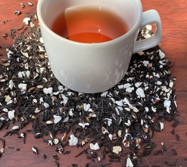 
Черный чай, Вьетнам, оптовая продажа, улучшение здоровья кишечника, лучший выбор во Вьетнаме 2021 