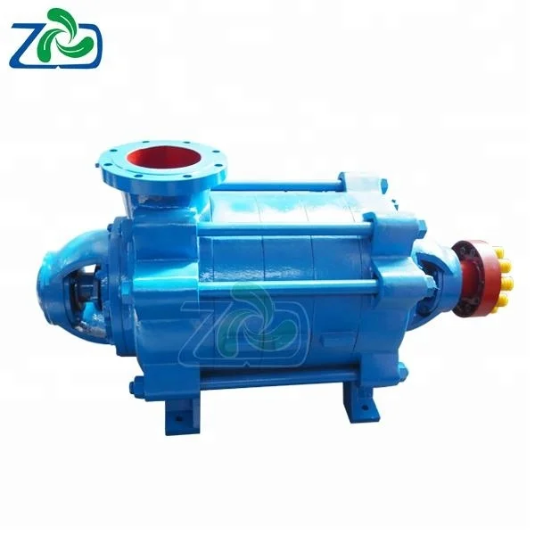 Acceptable 60 hp Water Supply High Pressure 1000 psi Water Pump 250 psi