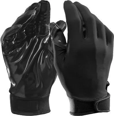 Горячая Распродажа, индивидуальные американские футбольные перчатки