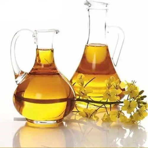 
QUALITY RAPESEED OIL FOR SALE 