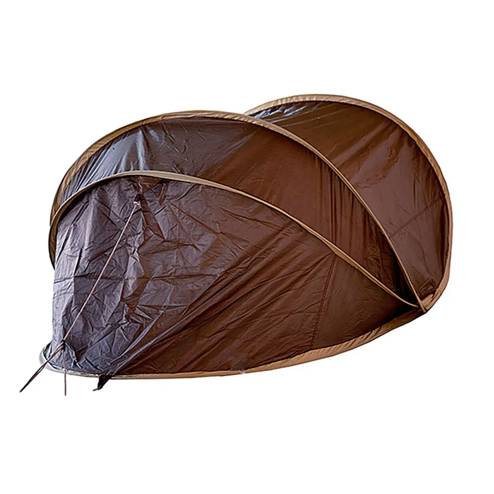 High Quality Outdoor Picnic Waterproof Camping Tent, Latest Design Hot Selling Cheap Price  Polyester Air Tents For Camping