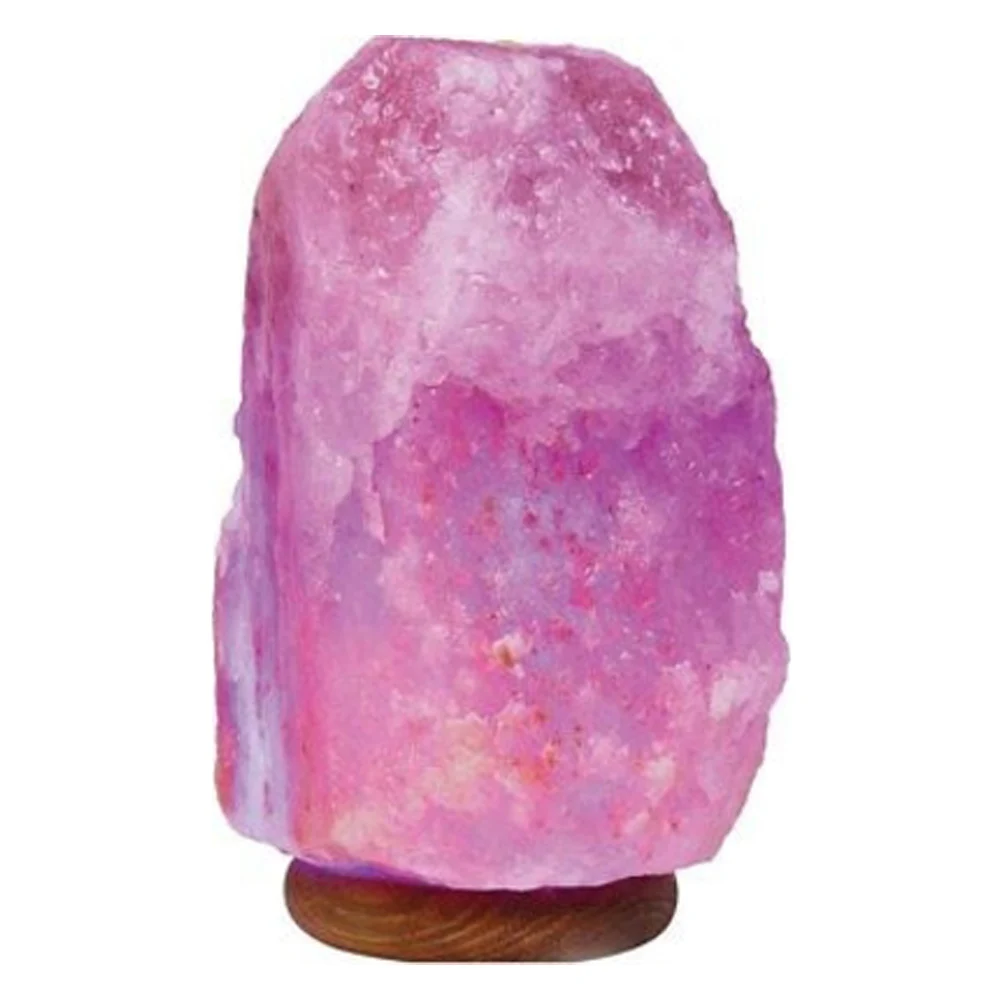 Himalayan Rock Natural USB Salt Lamps