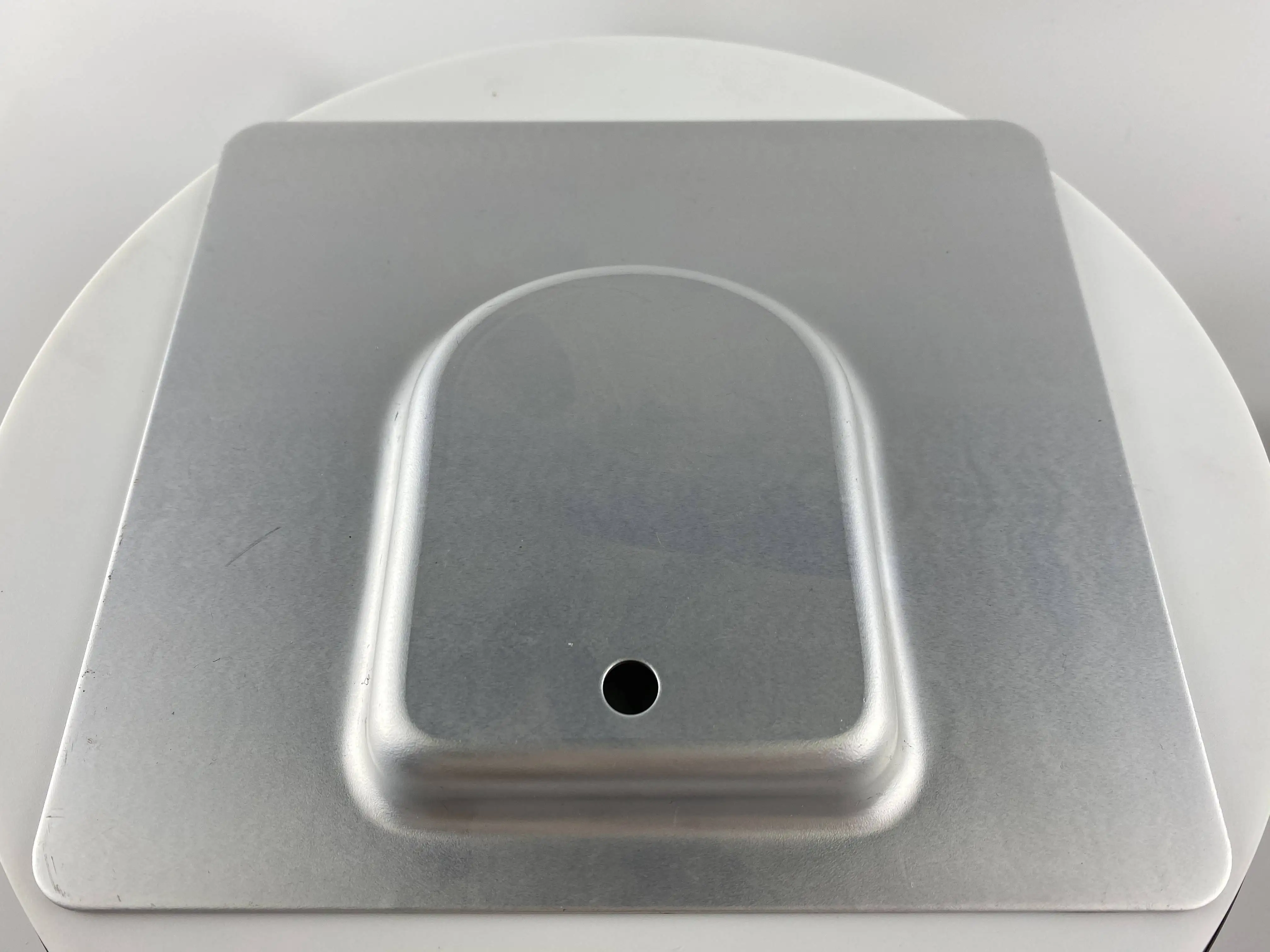 Asphalt tile roof flashing L feet  hook for solar panel mounting bracket