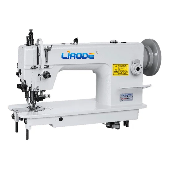 Industrial Single Needle Sewing machine