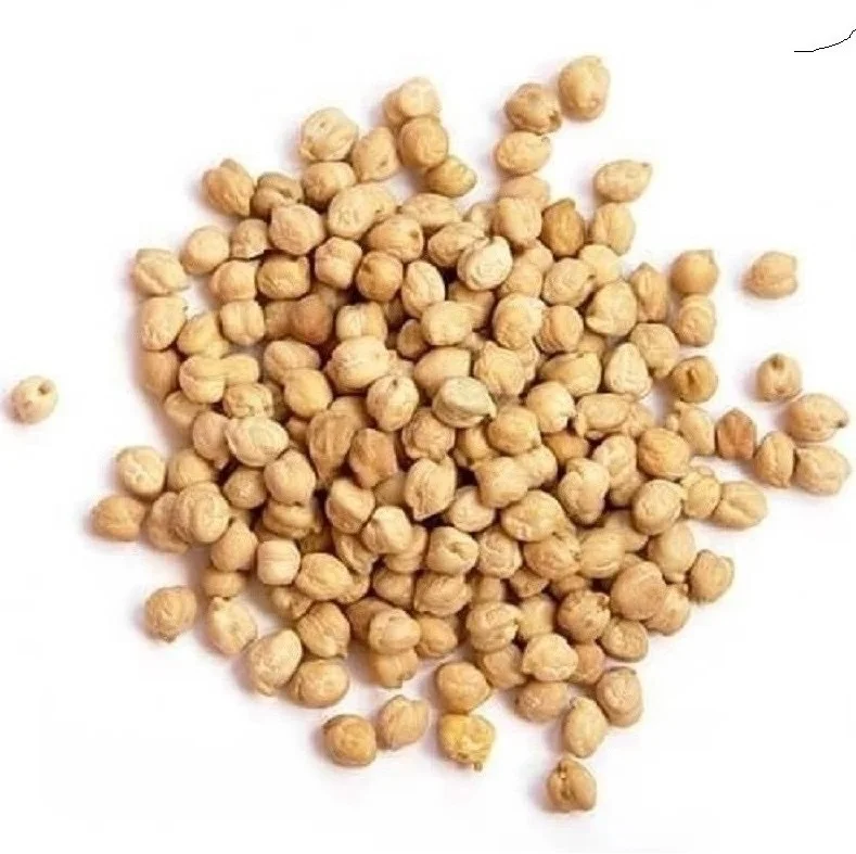 Desi Chickpea  7mm - 9mm Kabuli Chickpeas Desi Chickpeas