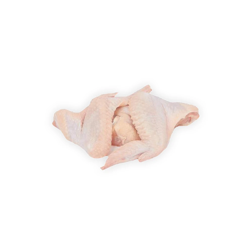 
2021 Best Selling Premium Grade Wholesale Frozen 3 Joint Chicken Wings 