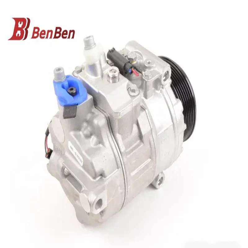 BBmart автозапчасти компрессор кондиционера для Mercedes Benz 204/GLK280 OE 0022303111 002 230 31 11