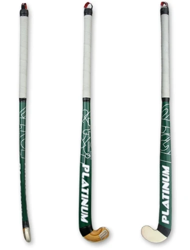  Деревянная клюшка для хоккея