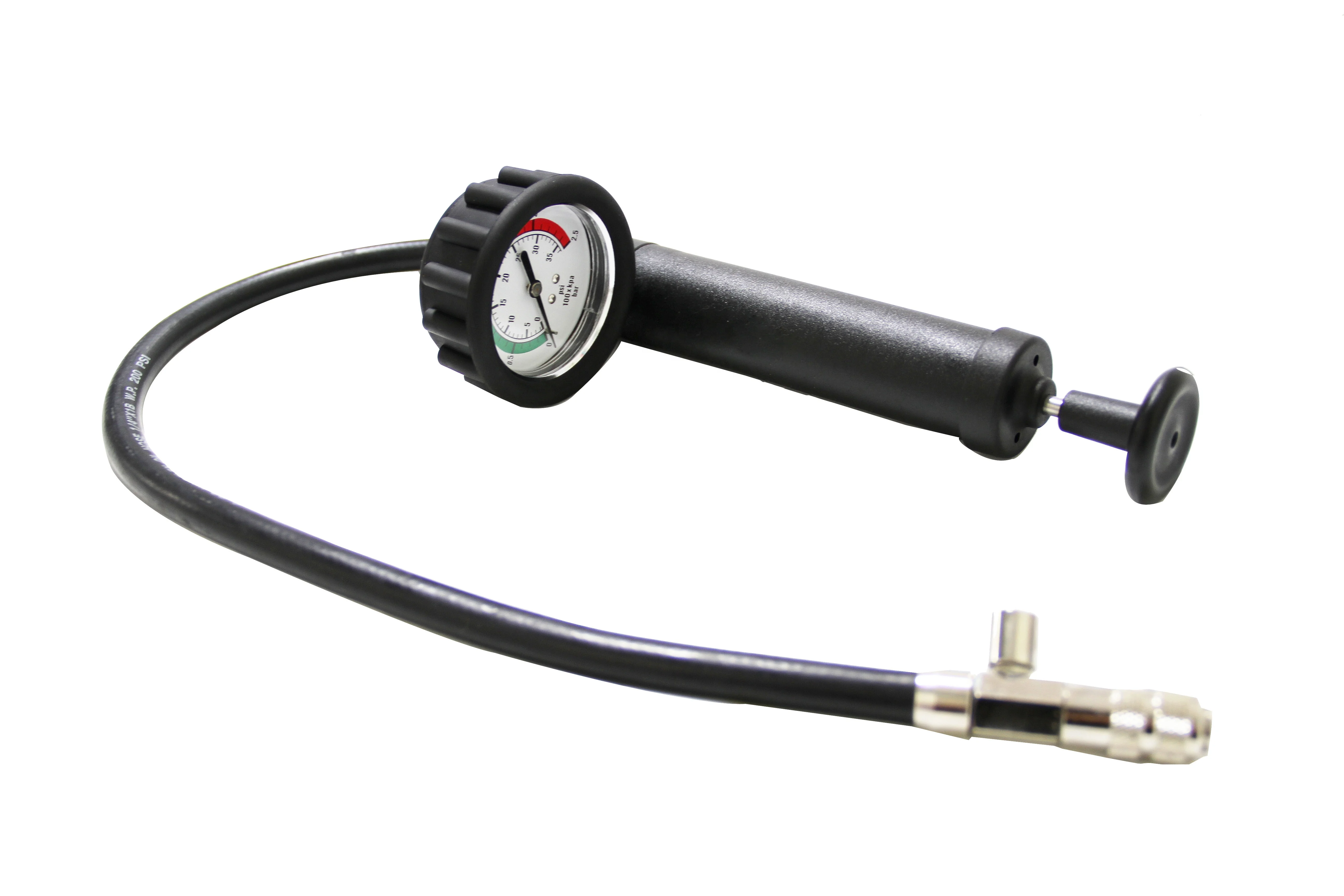 Универсальная крышка радиатора системы охлаждения комплект для тестирования утечки воды в резервуаре автомобиля детектор охлаждающей жидкости 31 шт.