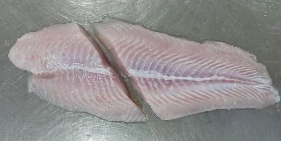Good Price and good quality fish fillet Frozen Pangasius/ swai/basa Fillets direct sales from factory supply