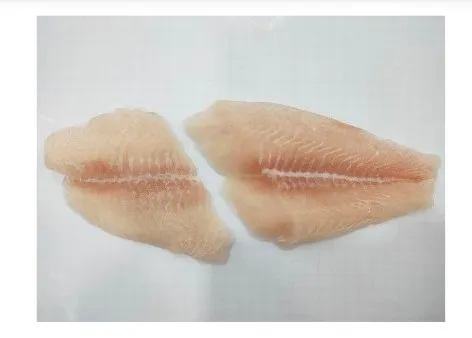 Good Price and good quality fish fillet Frozen Pangasius/ swai/basa Fillets direct sales from factory supply