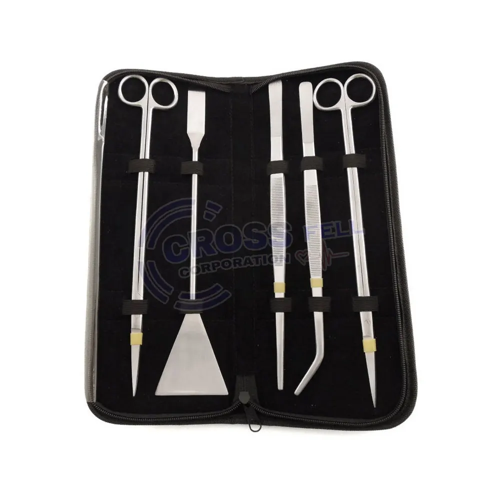 New Hot Sale Aqua scaping Tools Kit | New Low Cost Aqua scaping Tools