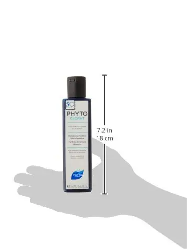 High Quality Ready to Ship PHYTO Phytocedrat Purifying Treatment Shampoo, 8.45 Fl Oz Rich Quality