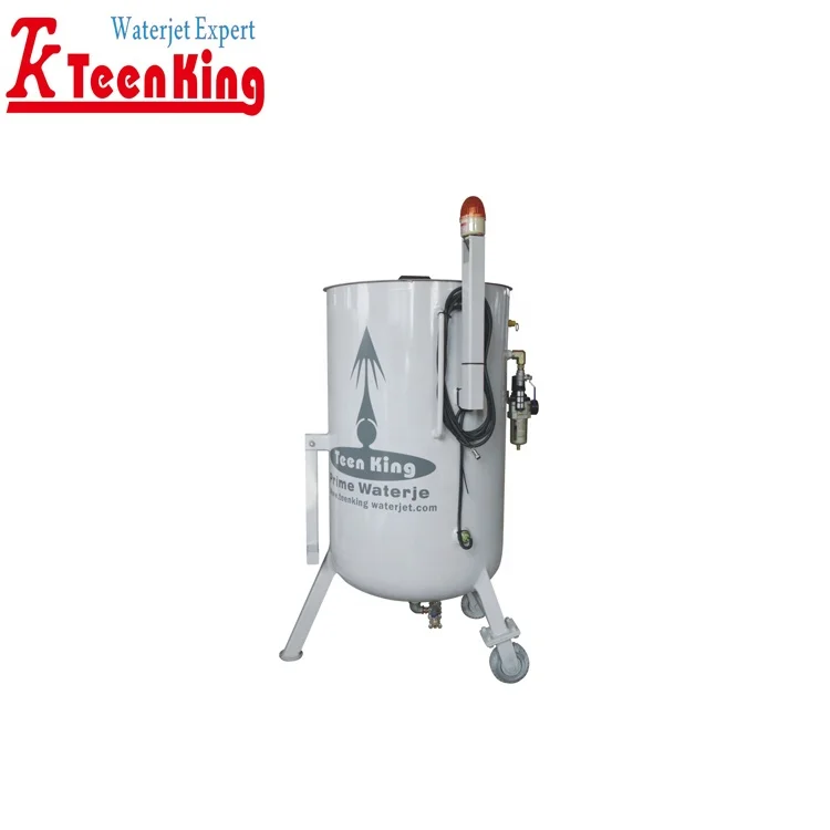 CNC Gantry  type in 3 axis waterjet  OR 5 axis water jet cutter