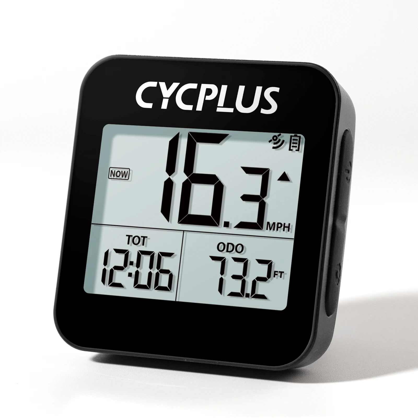CYCPLUS G1 cycle speedometer odometer bike computer bicycle computer gps