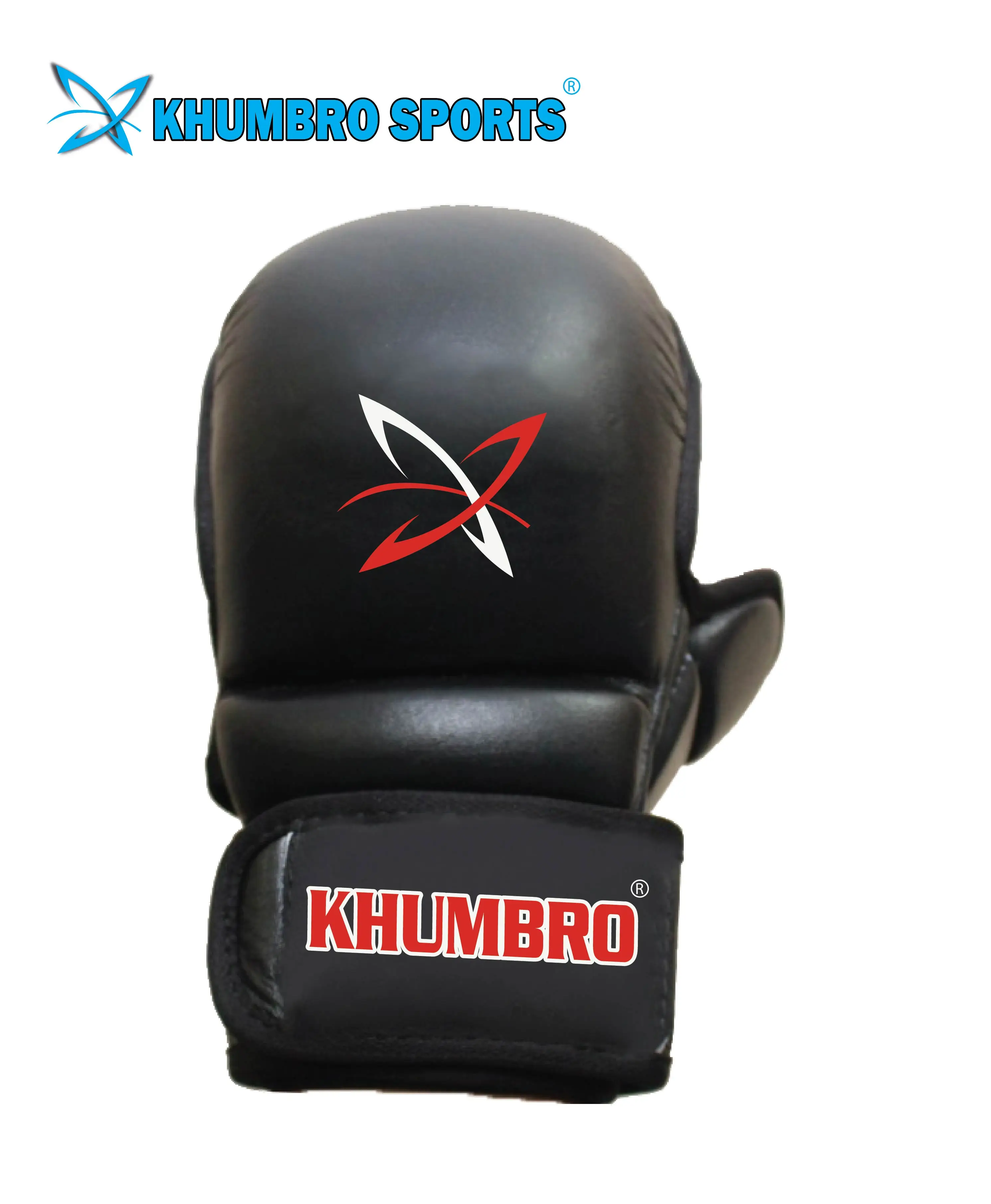 MMA Training Sparring Grappling Gloves Kick-Boxing Punching Bag UFC MMA Gloves