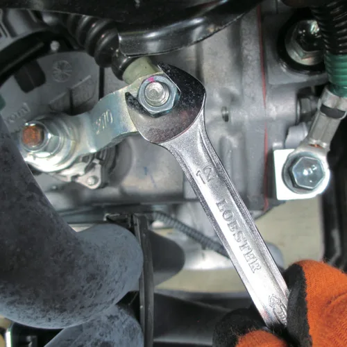 Made in Japan Combination Wrenches