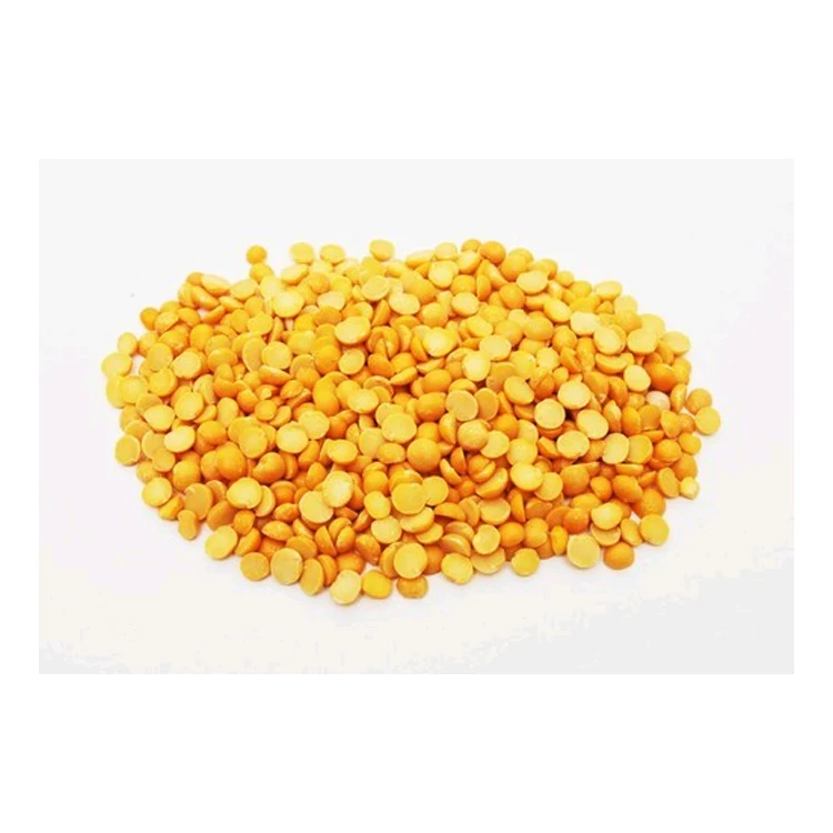 
Fresh Quality 100% Maturity New Crop Yellow Peas at Wholesale Price 