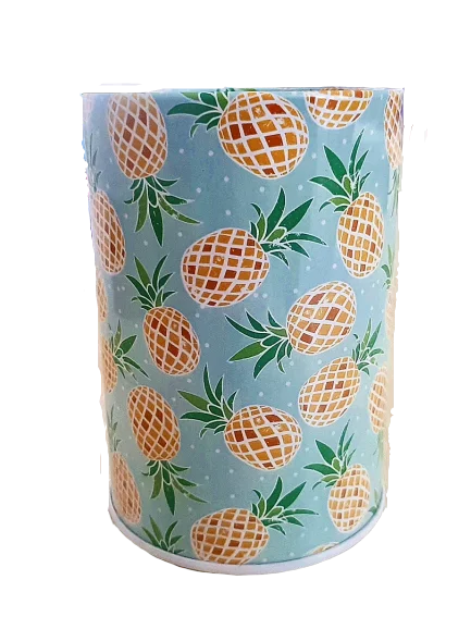 
Custom logo pen or pencil holder desk organizer Vietnam manufacturer 