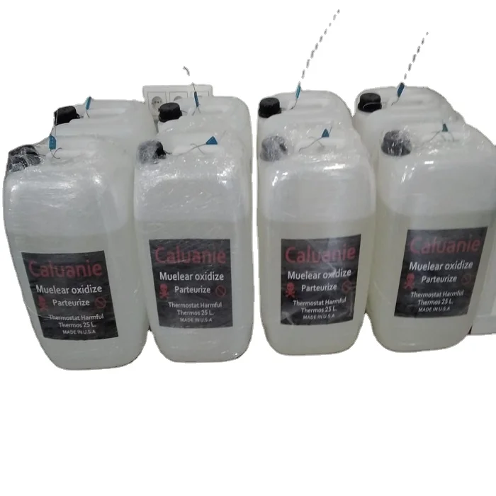 Hot sale of Muelear Oxidize Caluanie top Quality factory Price