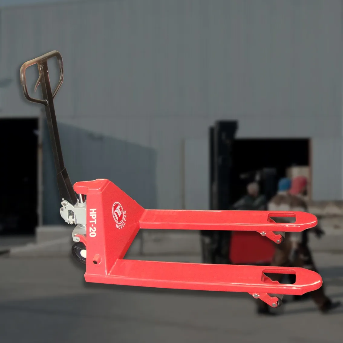 3 tons spreidvorken pallettruck handbediende pallettruck hydraulic afstellen gebruikte handvorkheftruck