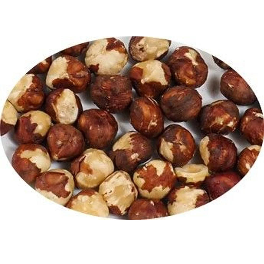 Extra Large Natural Hazelnut Kernels No. 1 Grade Shelf Life 12 months Kosher And Halal Certified Premium Quality Snack Nuts
