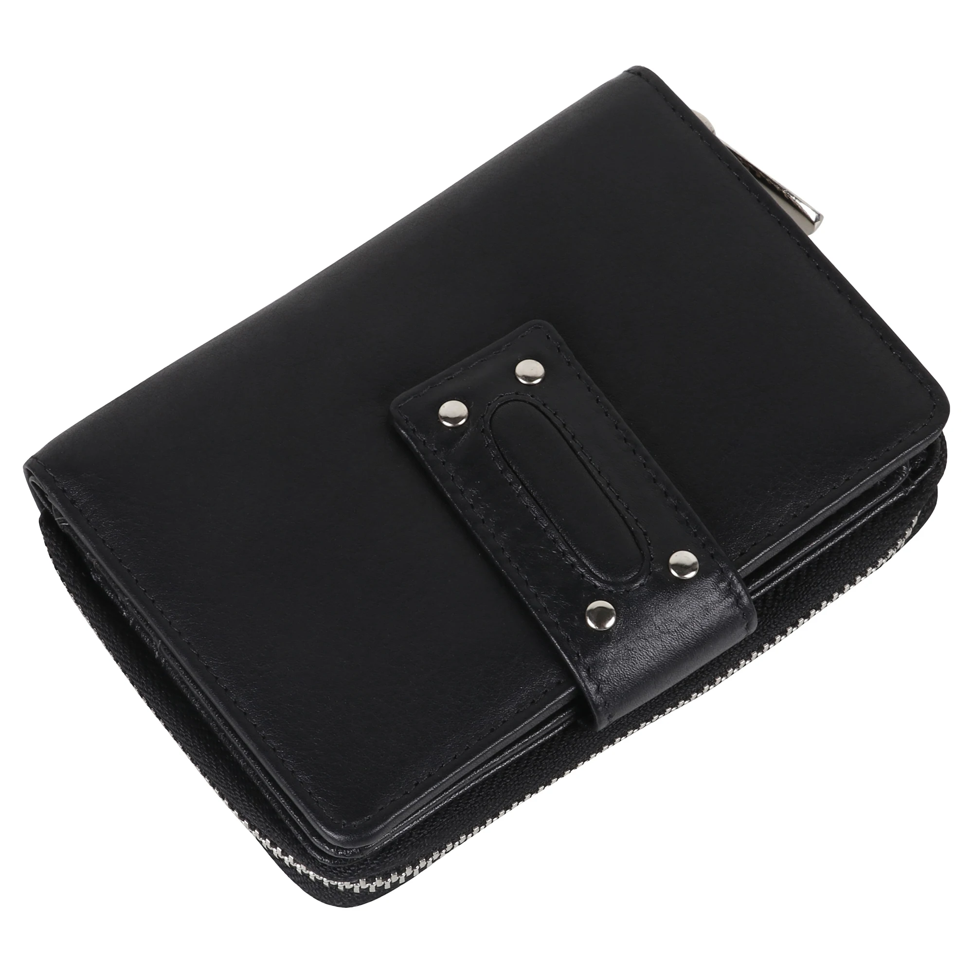 Womens Leather Wallets