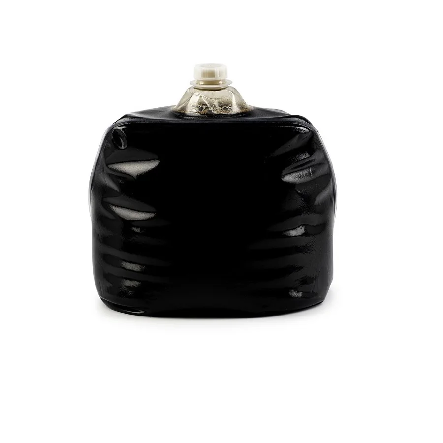 
Salty and Concentrate Taste Fermented Dark Soy Sauce 18L in Box Packaging From Thailand 