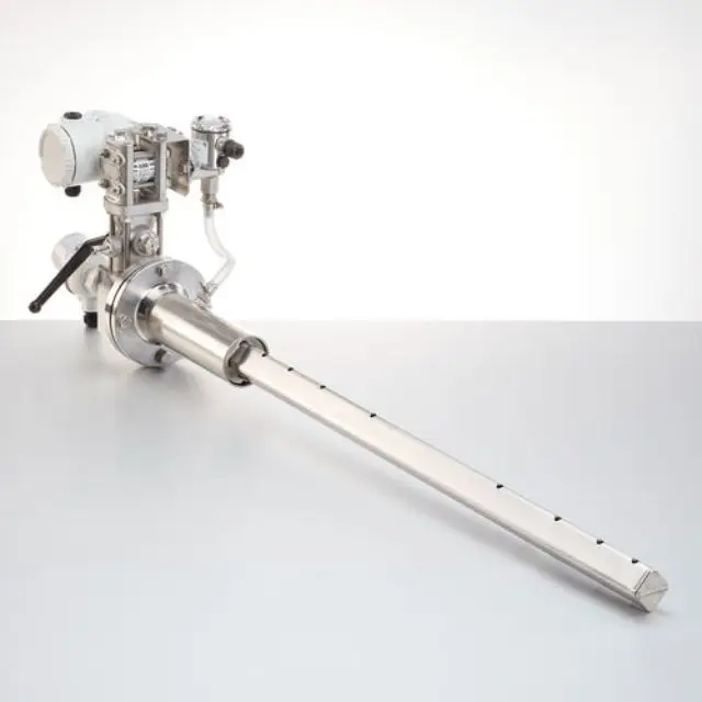 
High Performance wholesale lab Flue gas flow meter from India 