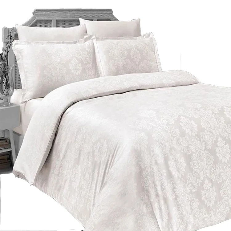 Лидер продаж 2021 комплекты постельных принадлежностей для больниц постельное белье из 100% хлопка с наволочкой распродажа