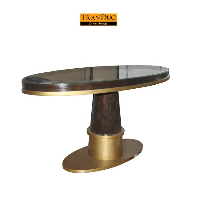 Hotel bedroom furniture set in Neoclassical Style for Fairmont Victoria Hotel