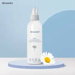 Washing Spray Private Label Hand Care Anti bacterial Oem