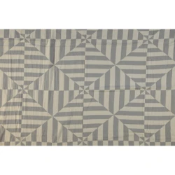 Modern Design Blankets Single Throw Bedspread Sofa Cover or Other Blankets Jacquard Pattern 130x200cm