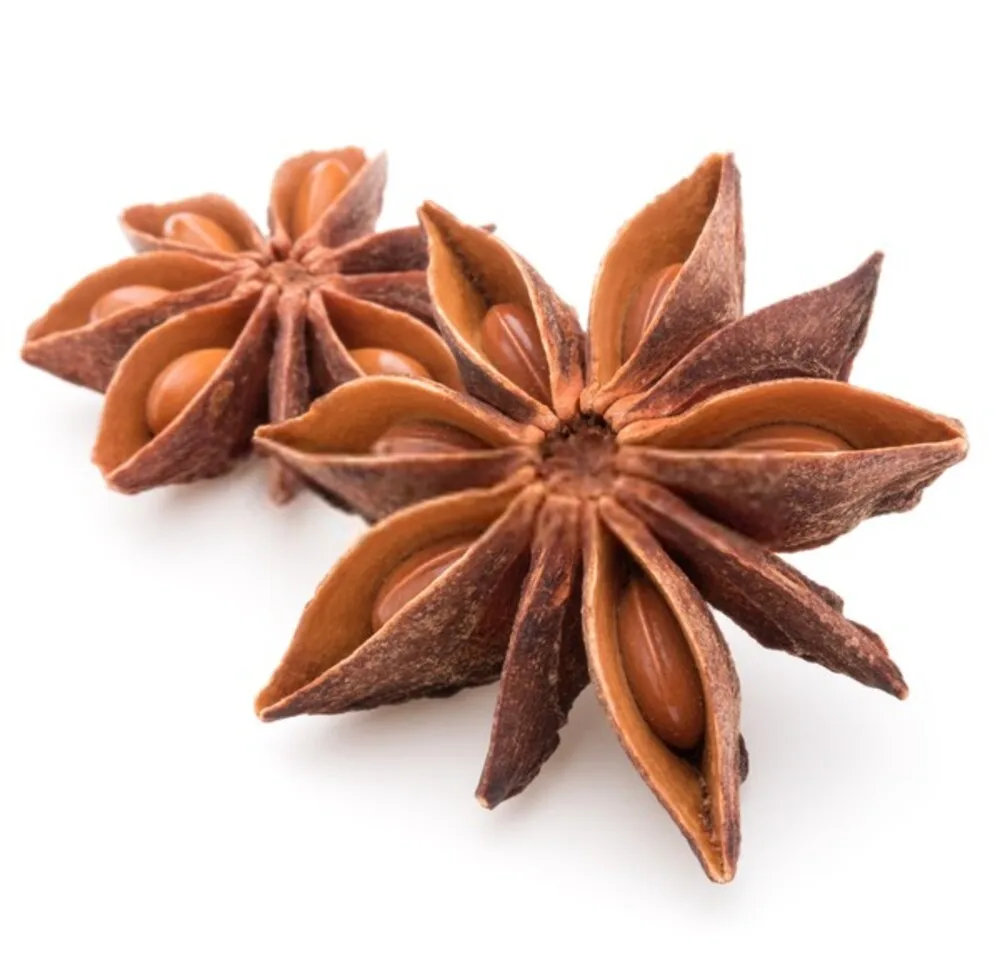 [OEM ODM] Single Spices Best Price High Grade Quality Star Anise Packed In Bottle From Vietnam