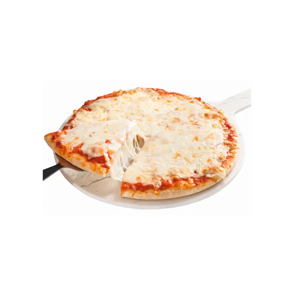 Вакуумный мешок для замороженной пиццы 4 сыра Margherita Приготовление ресторанов и магазинов из